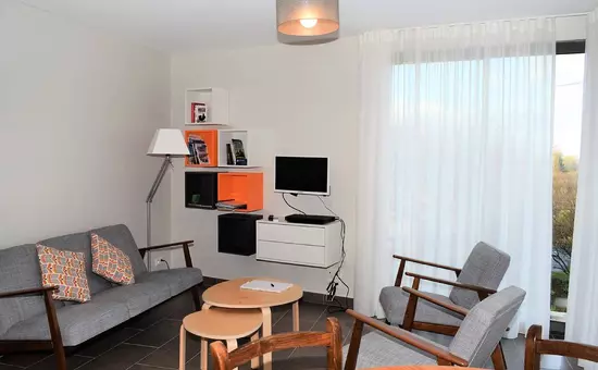 Maison de Vacances TREGASTEL 28