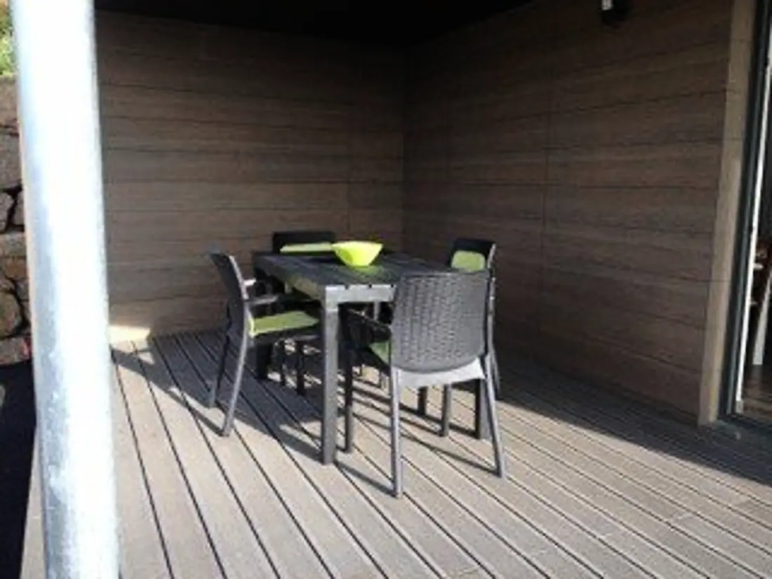 Maison de Vacances TREGASTEL 28