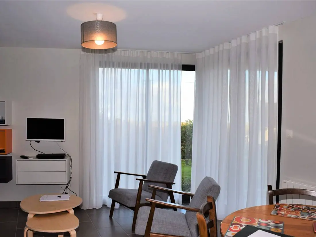 Maison de Vacances TREGASTEL 28