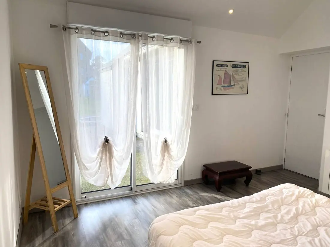 Maison de Vacances TREGASTEL 52