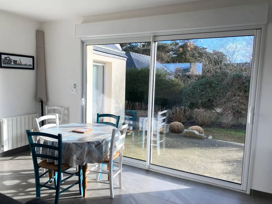 Maison de Vacances TREGASTEL 52