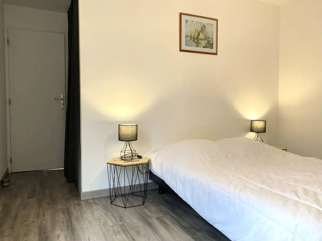 Maison de Vacances TREGASTEL 52