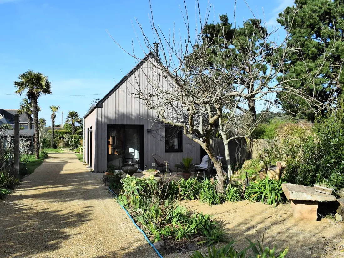 Maison de Vacances TREGASTEL 57