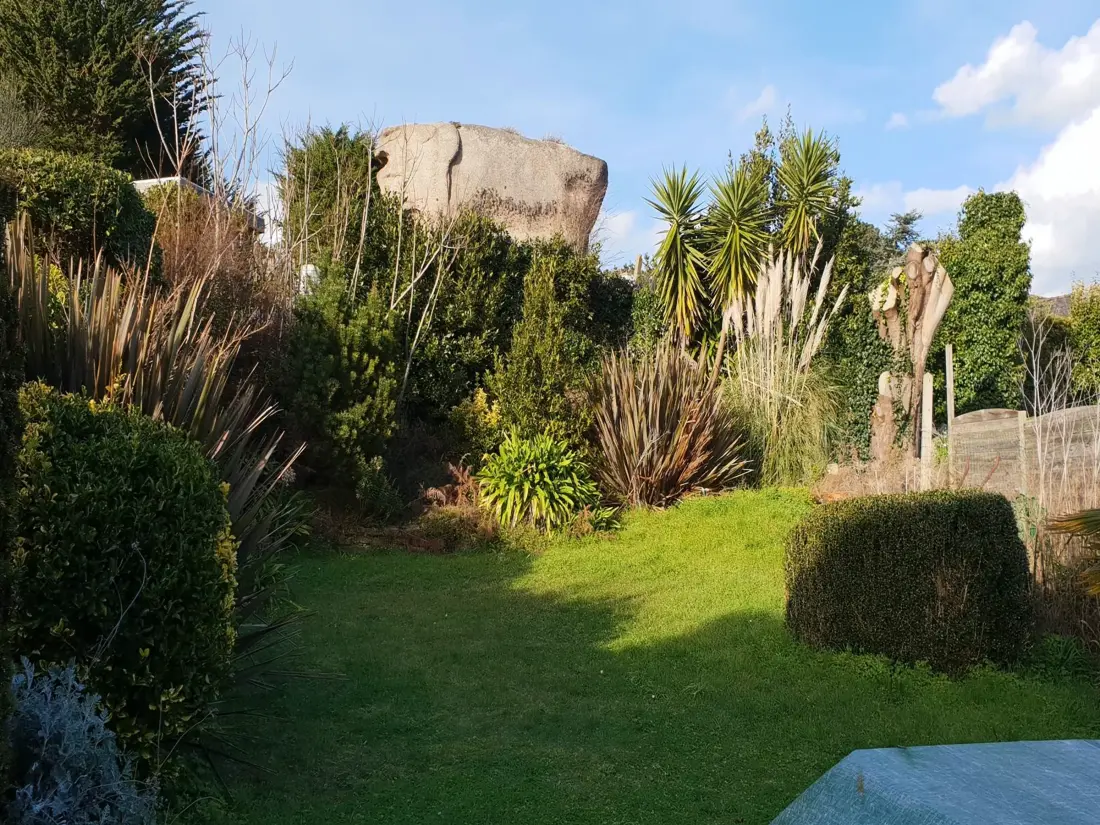 Maison de Vacances TREGASTEL 62