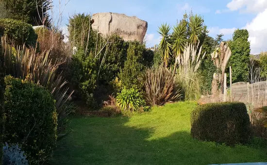 Maison de Vacances TREGASTEL 62