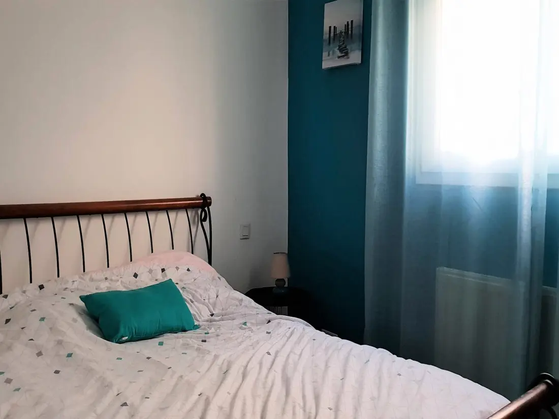 Maison de Vacances TREGASTEL 62