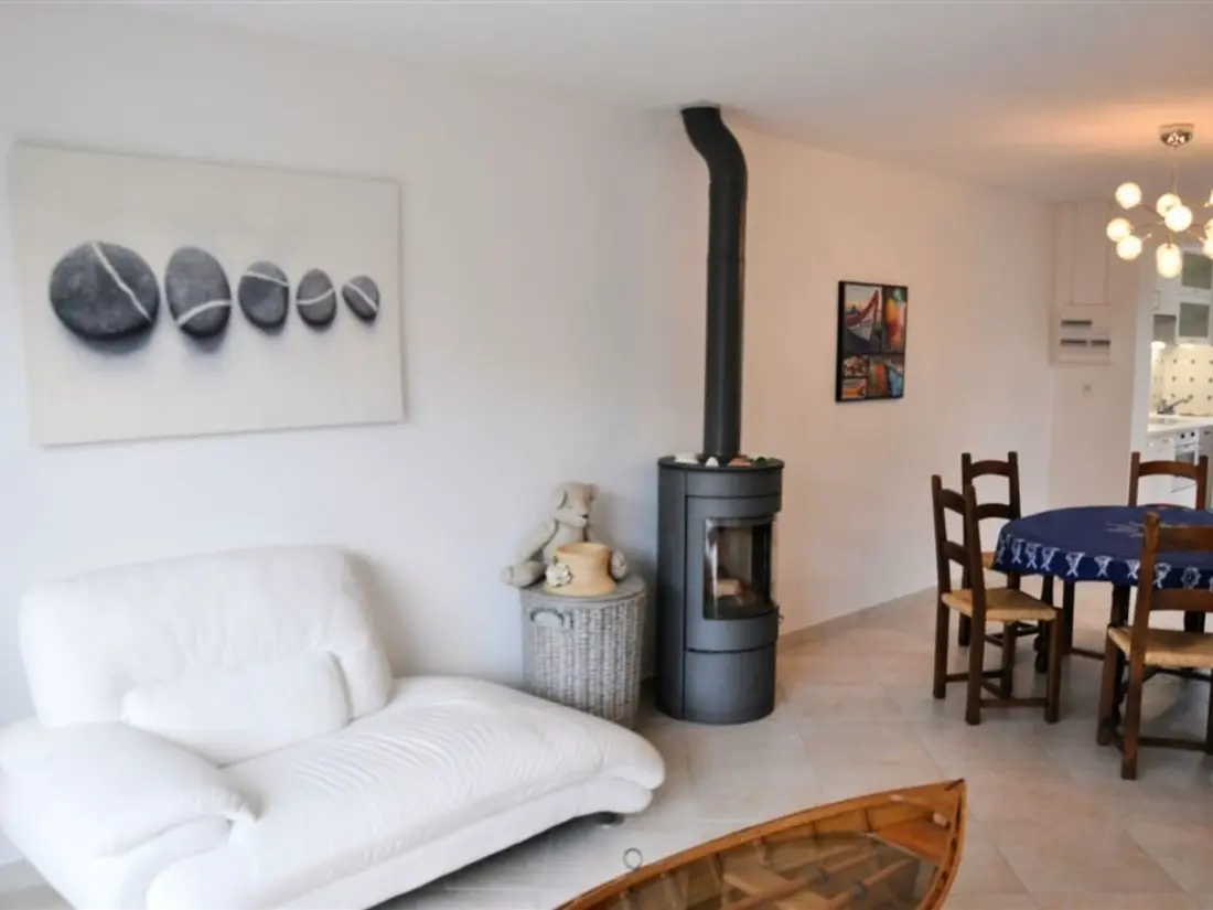 Maison de Vacances TREGASTEL 77
