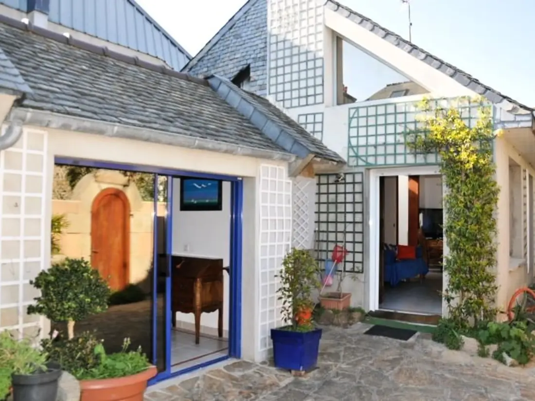 Maison de Vacances TREGASTEL 79
