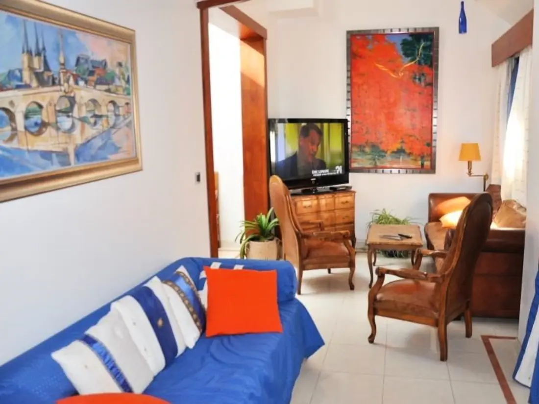 Maison de Vacances TREGASTEL 79