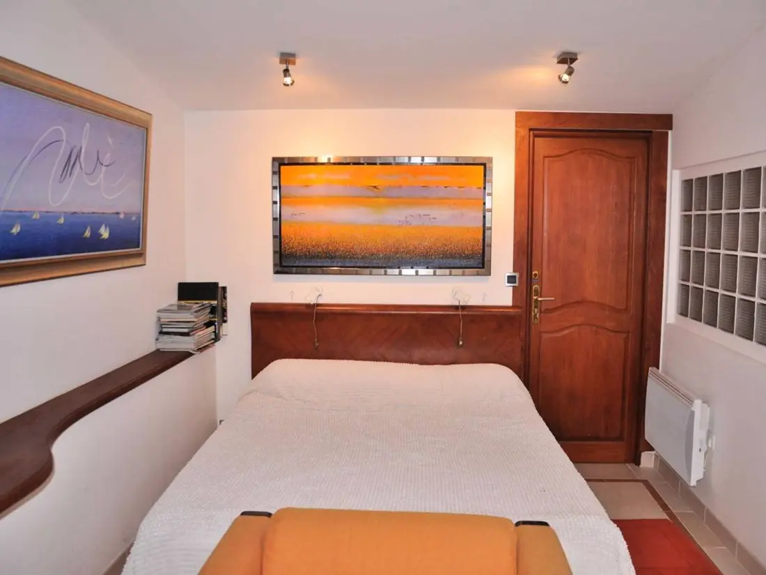 Maison de Vacances TREGASTEL 79