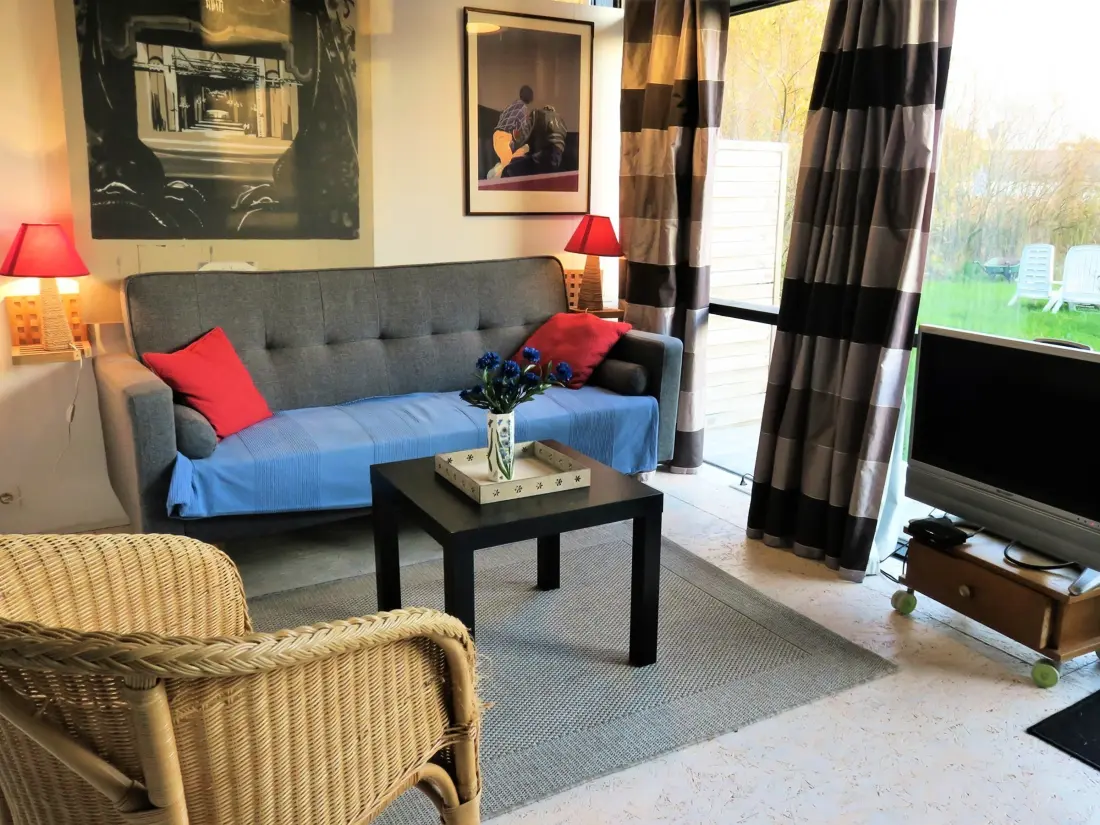 Maison de Vacances TREGASTEL 81