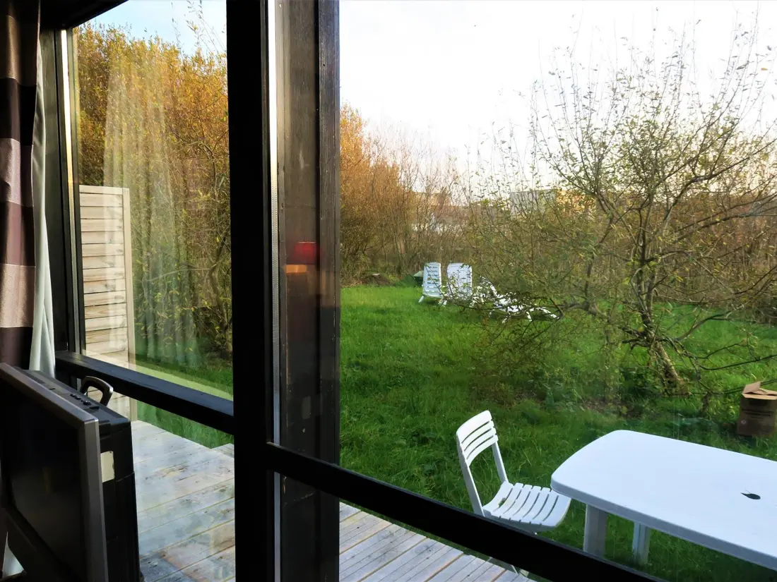 Maison de Vacances TREGASTEL 81