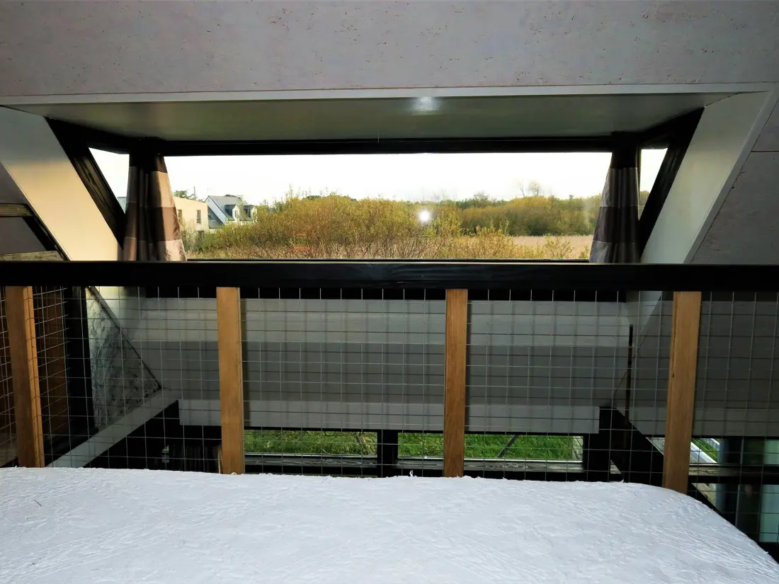 Maison de Vacances TREGASTEL 81
