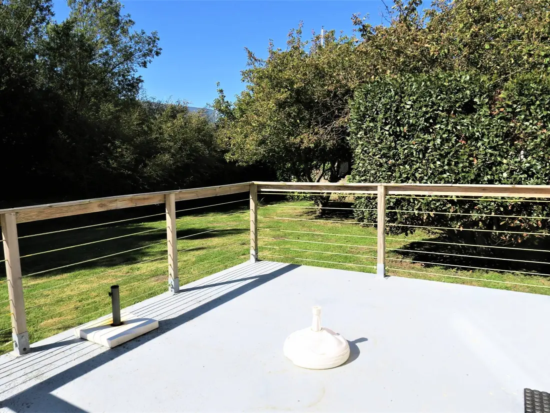 Maison de Vacances TREGASTEL 90