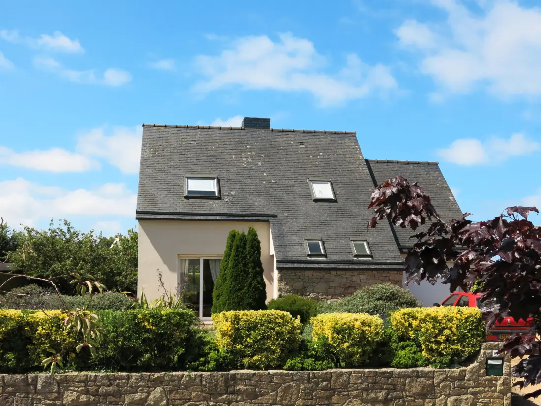 Maison de Vacances Trégastel