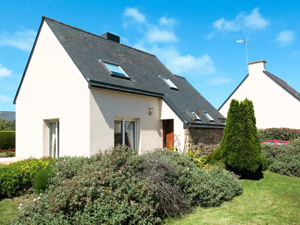 Maison de Vacances Trégastel