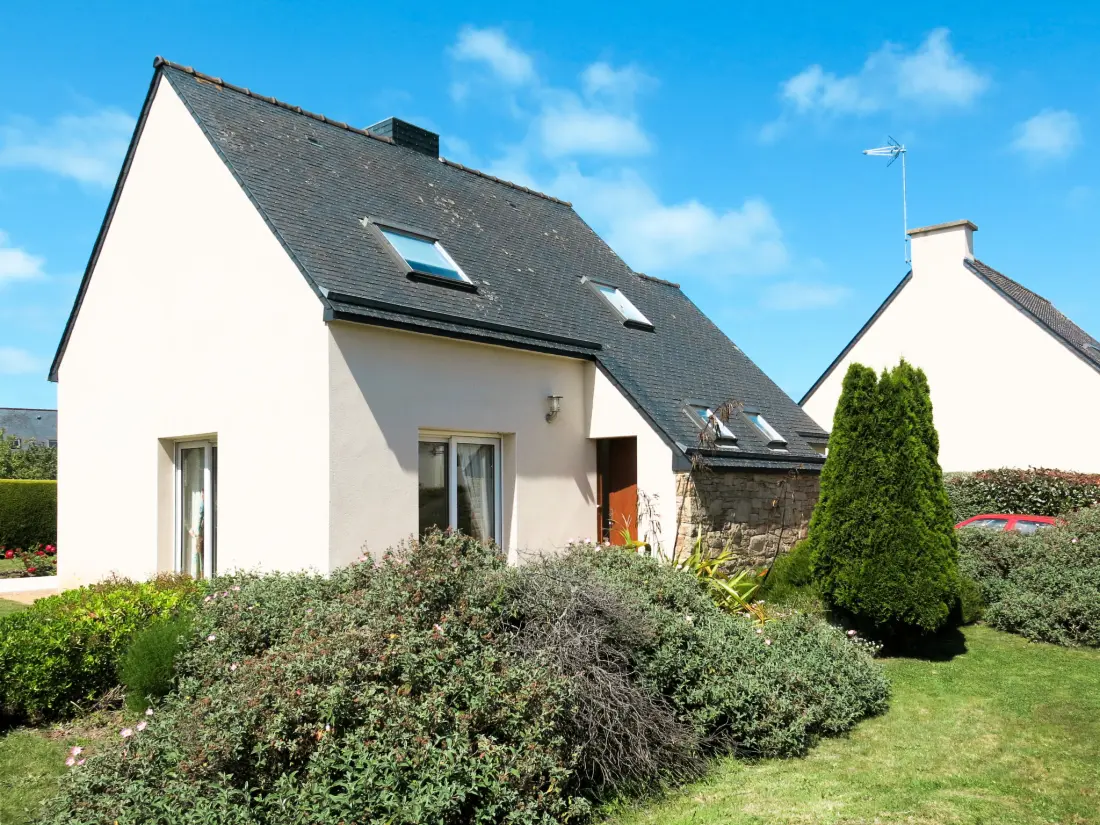 Maison de Vacances Trégastel