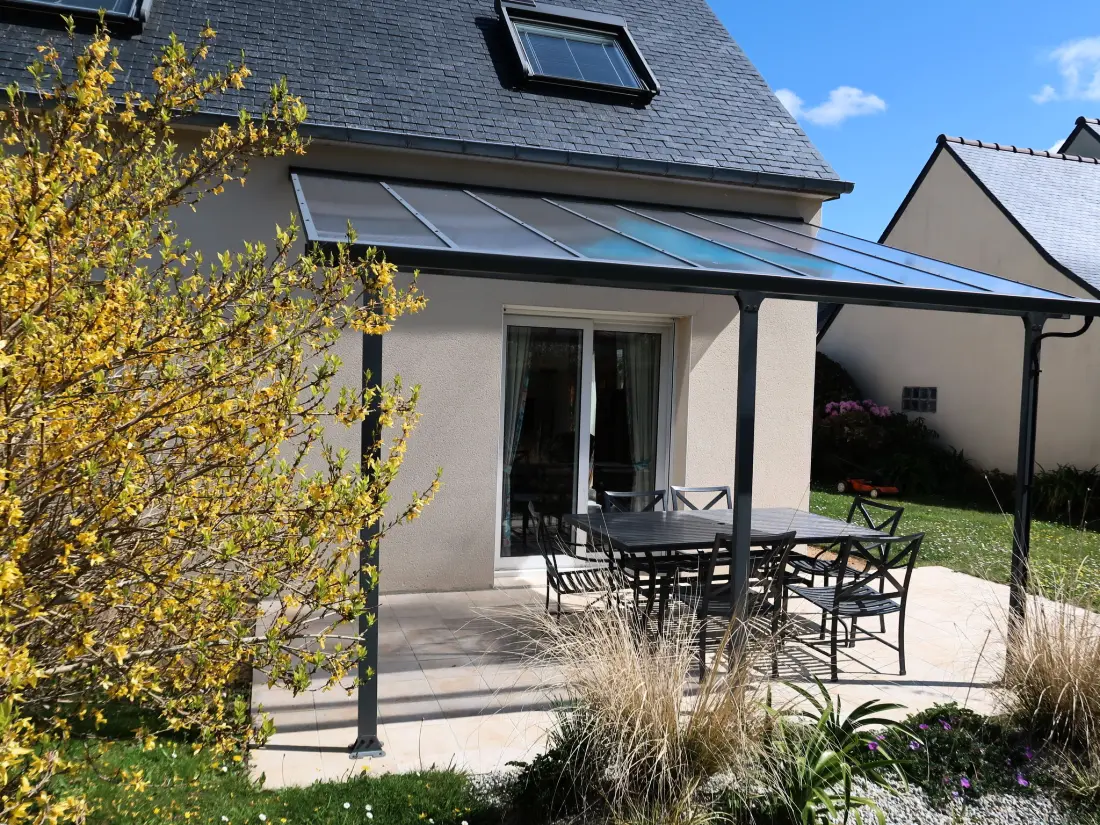 Maison de Vacances Trégastel