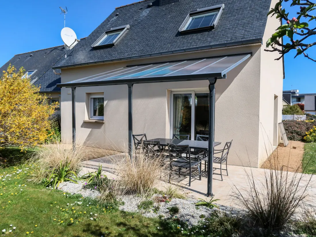 Maison de Vacances Trégastel