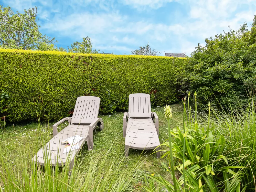 Maison de Vacances Trégastel