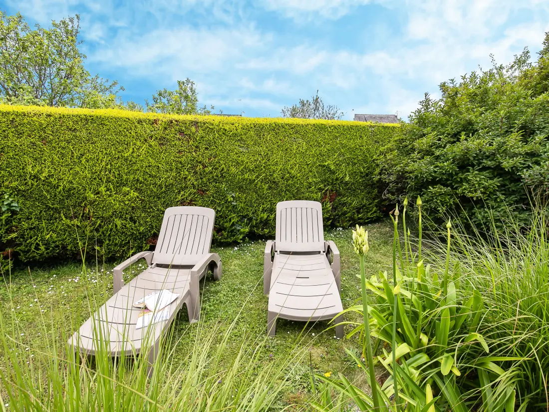 Maison de Vacances Trégastel