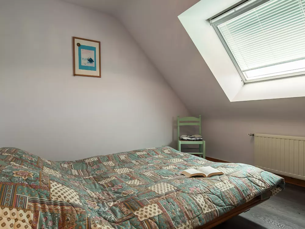 Maison de Vacances Trégastel