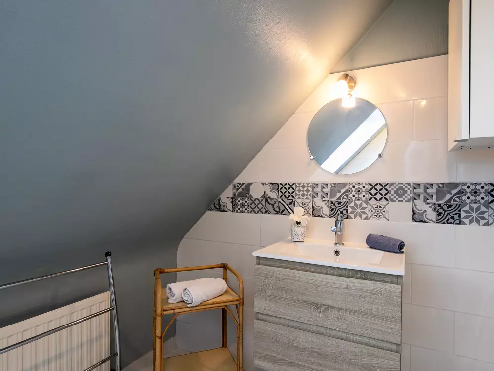 Maison de Vacances Trégastel