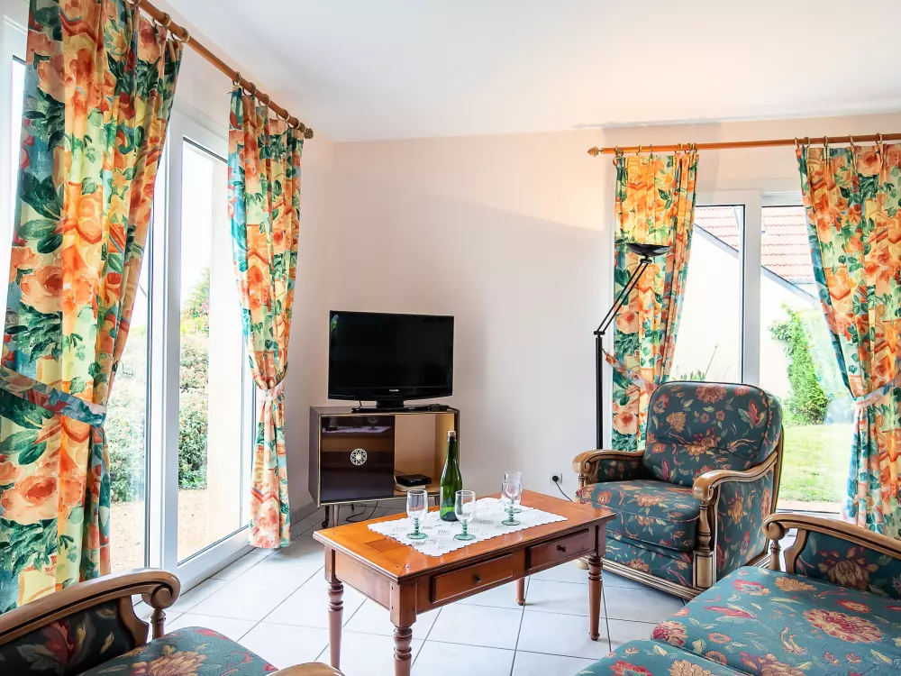 Maison de Vacances Trégastel