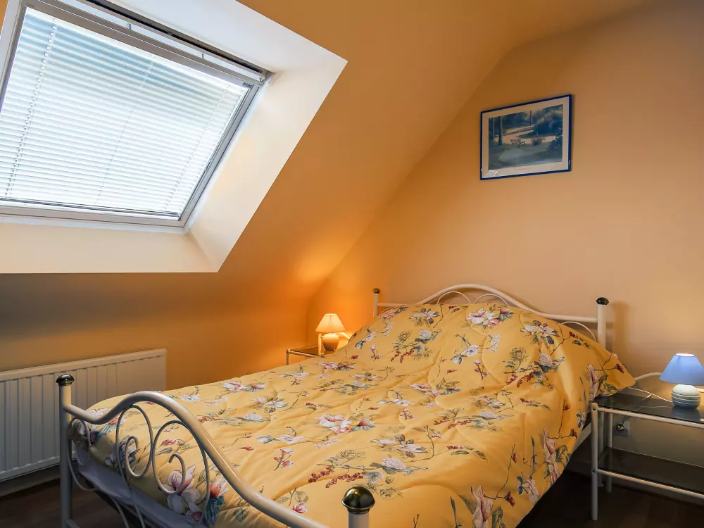 Maison de Vacances Trégastel