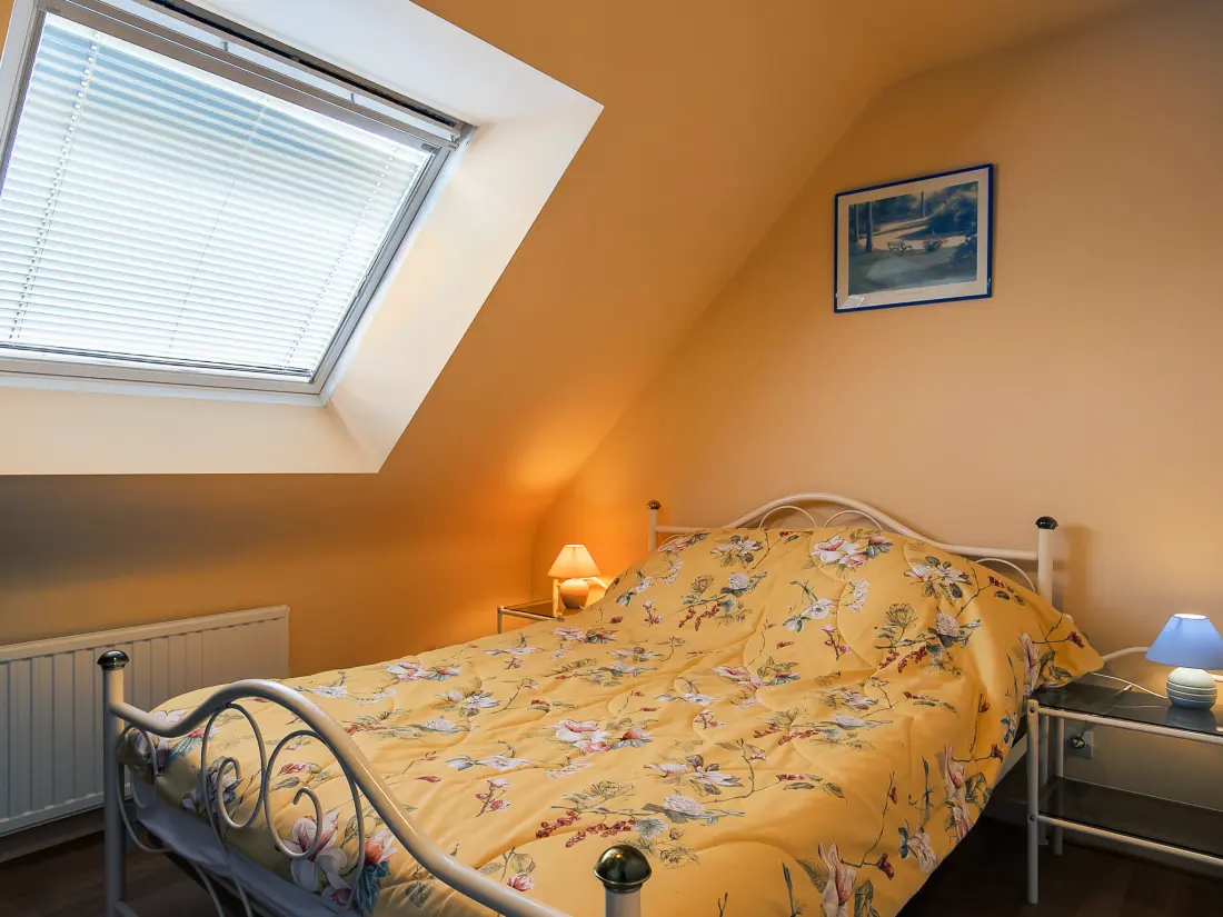 Maison de Vacances Trégastel