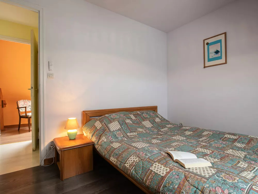 Maison de Vacances Trégastel