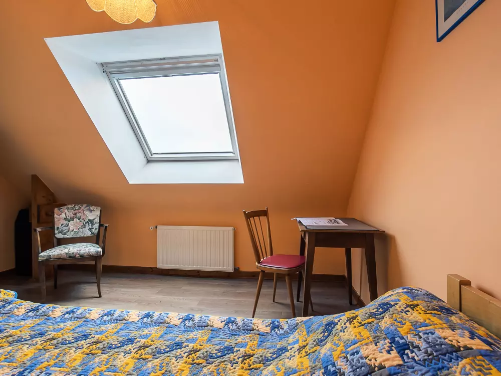 Maison de Vacances Trégastel