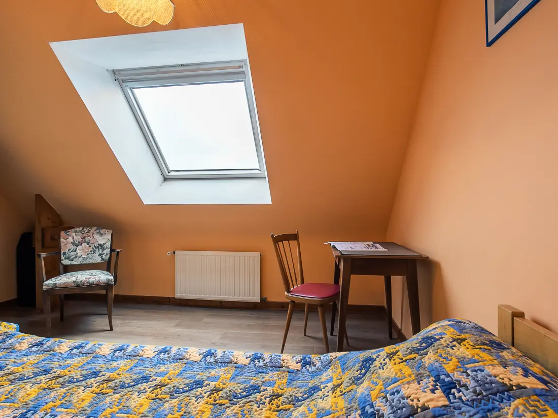 Maison de Vacances Trégastel