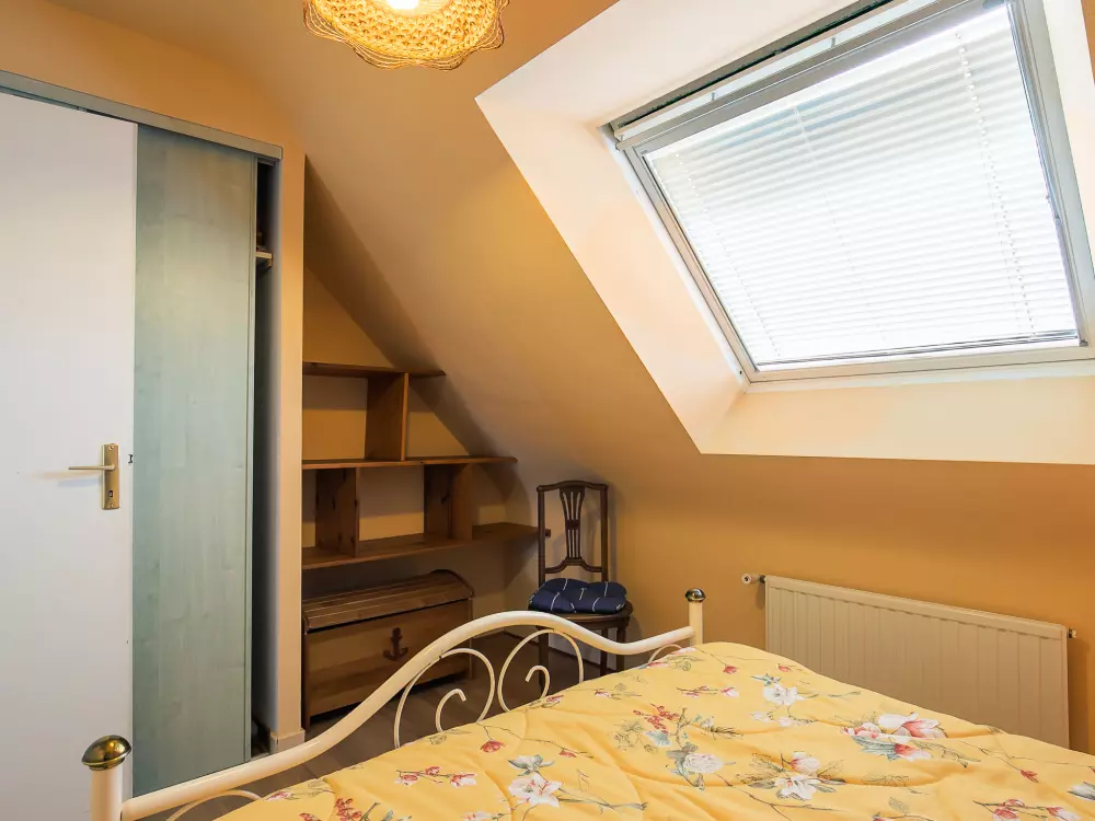 Maison de Vacances Trégastel