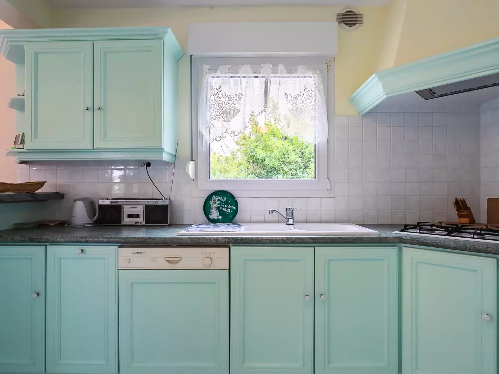 Maison de Vacances Trégastel