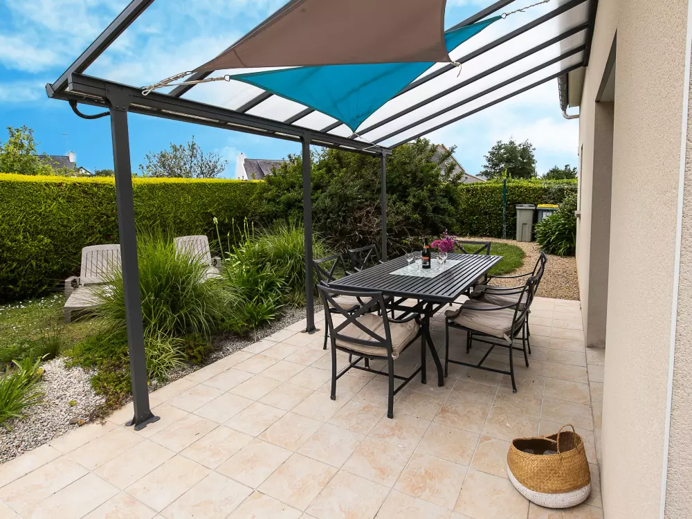 Maison de Vacances Trégastel