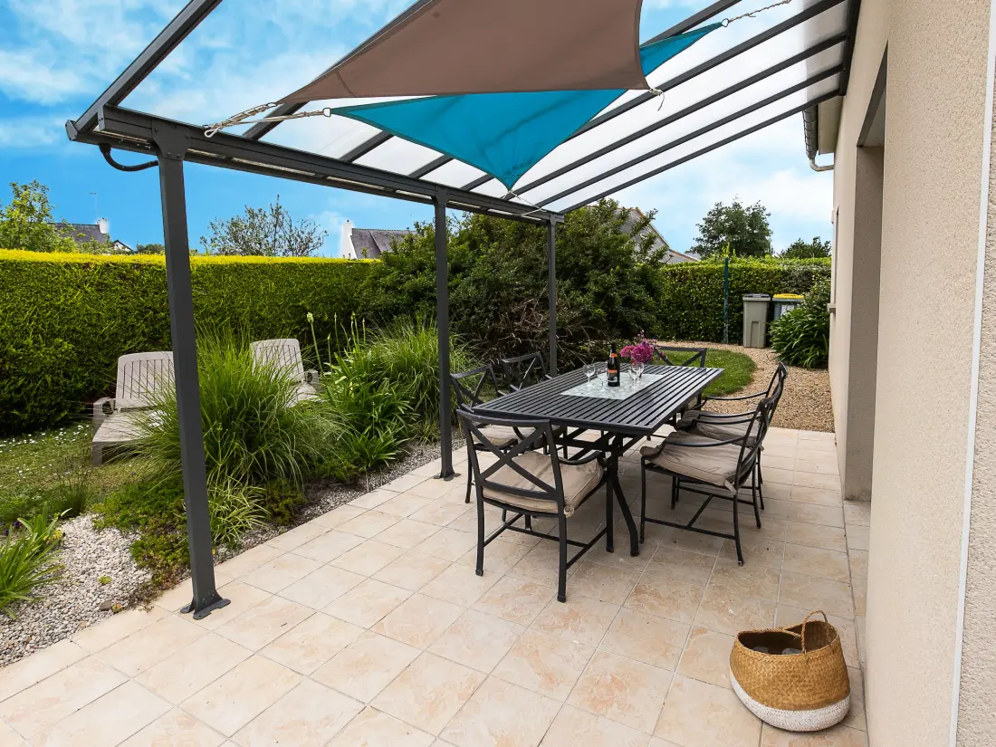 Maison de Vacances Trégastel