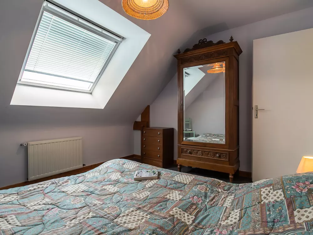 Maison de Vacances Trégastel