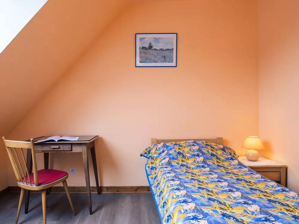 Maison de Vacances Trégastel