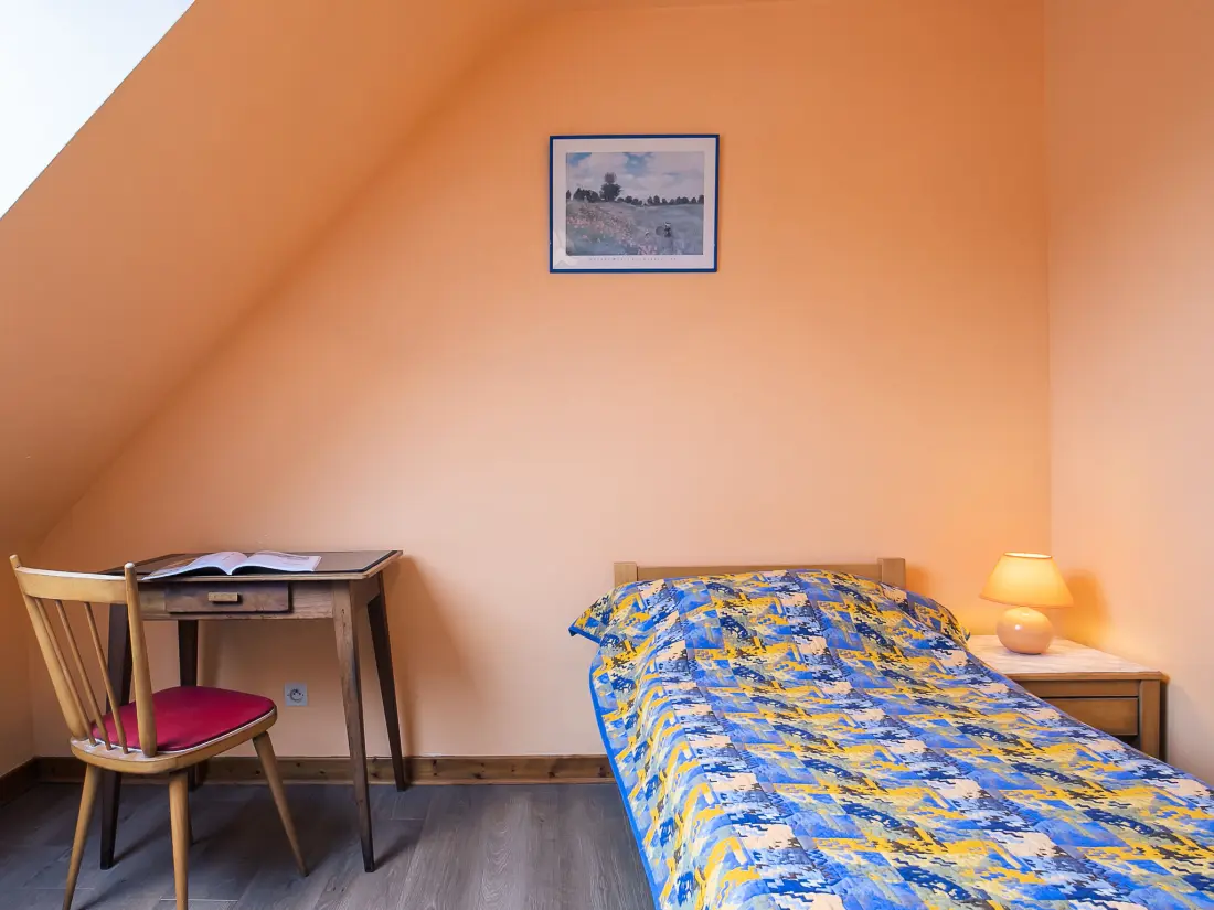 Maison de Vacances Trégastel