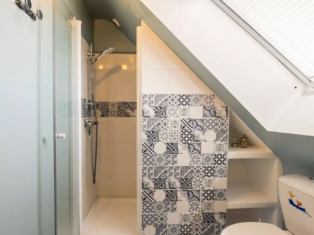 Maison de Vacances Trégastel