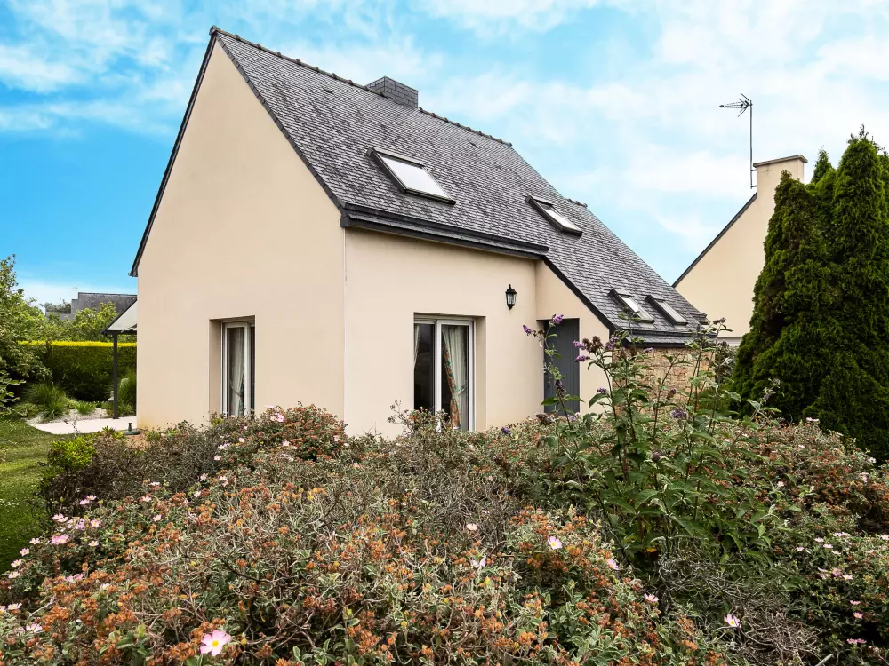 Maison de Vacances Trégastel