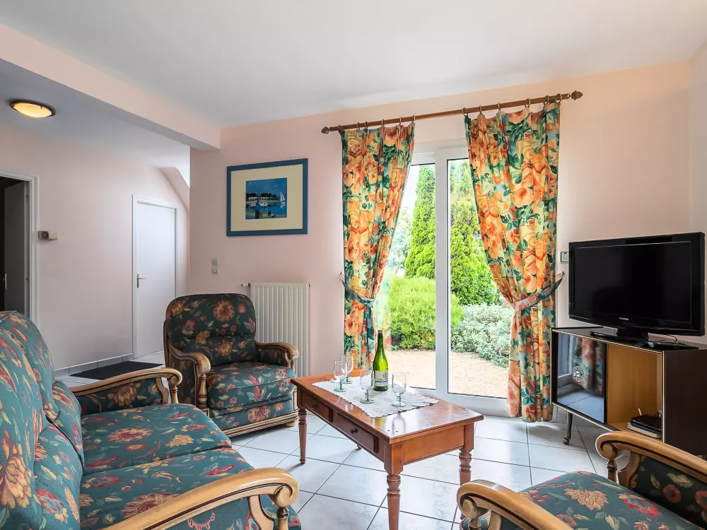 Maison de Vacances Trégastel