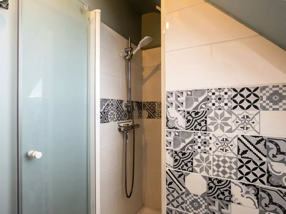 Maison de Vacances Trégastel