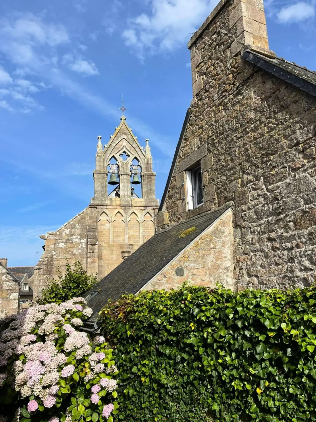 Résidence C13-tregastel