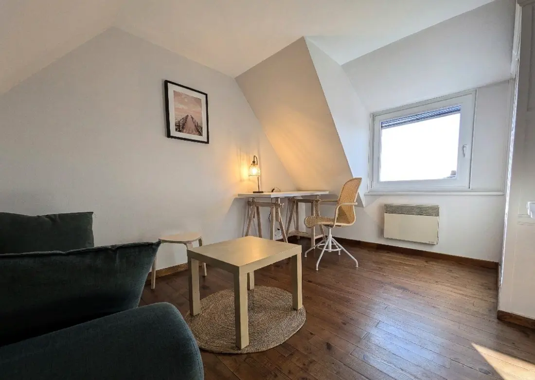 Résidence C13-tregastel