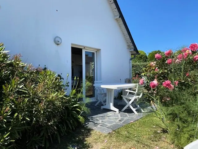 Résidence C78-tregastel