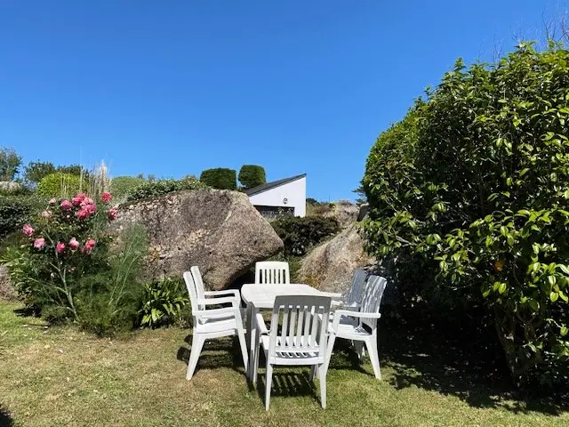 Résidence C78-tregastel
