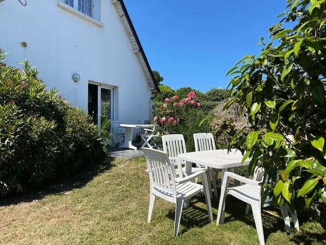 Résidence C78-tregastel