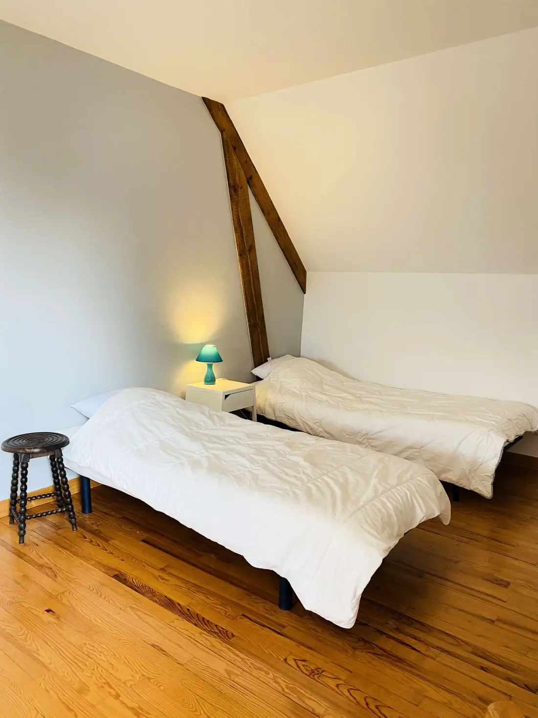 Résidence C85-tregastel